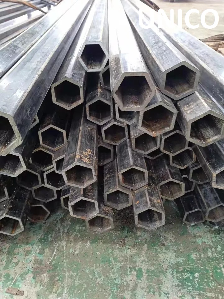 Ống lục giác 20Cr UNICO STEEL